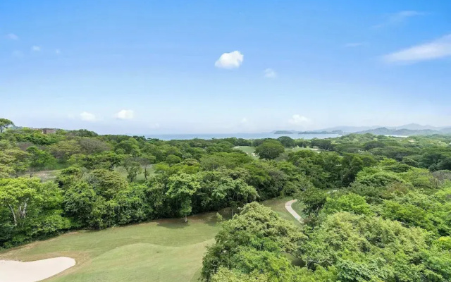 Stunning Luxury Penthouse in Exclusive Beachfront Community with Resort-Style Amenities & Sweeping Views of the Ocean & Golf Course