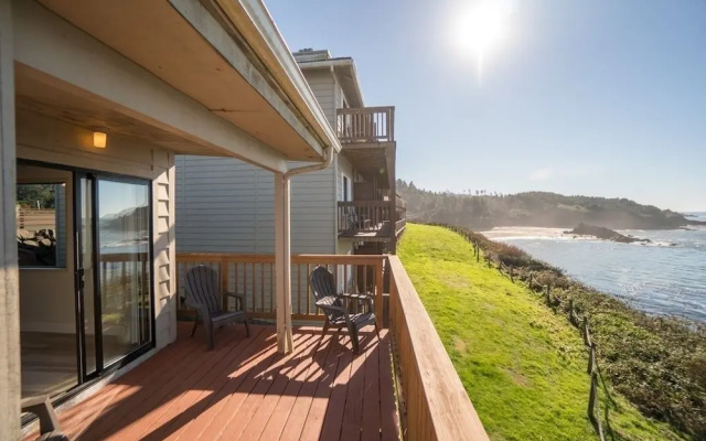 Surf Rider House