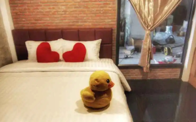Chiang Khan Smile Homestay