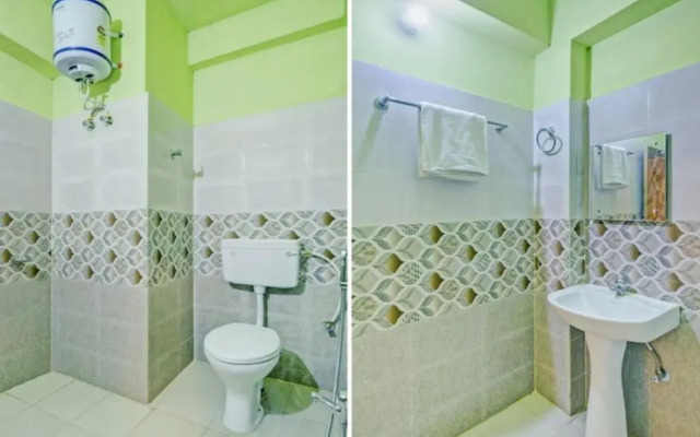 OYO 88380 Limewood Hotel