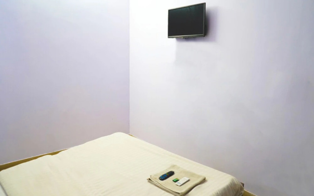 Jyoti Residency