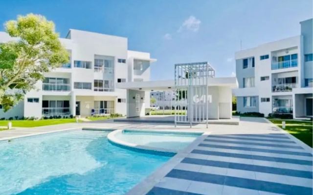 G44- de Lujo. White Sands Residencial