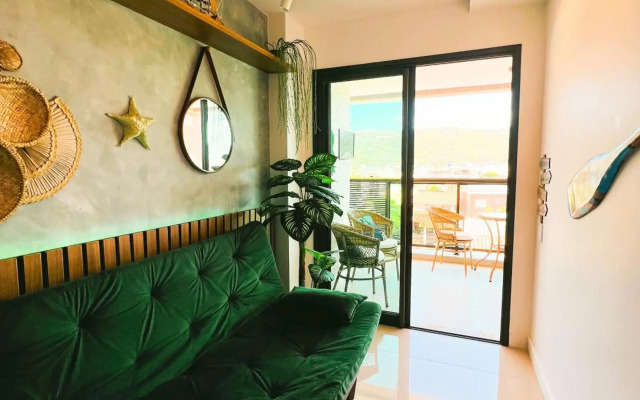 Arraial Praia Ap - Residence Club Praia dos Anjos