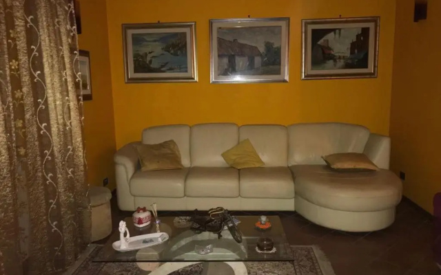 Mirella's House ViaVerona