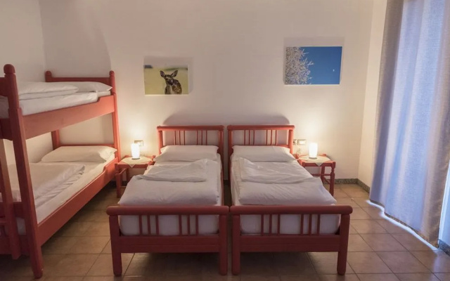 B&B Prato Solaro