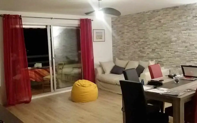 T3 Appartement 2 ch." Les Terrasses de Vence" avec piscine