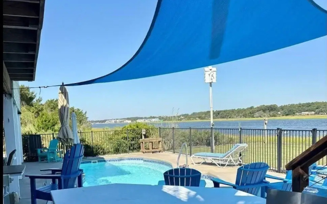 Island Time 3 Bedroom Home