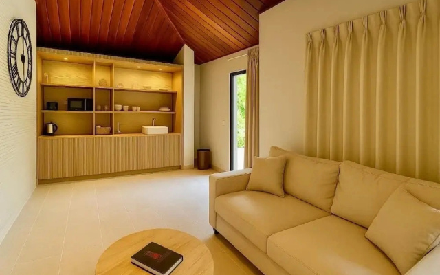 TULUM Koh Samui
