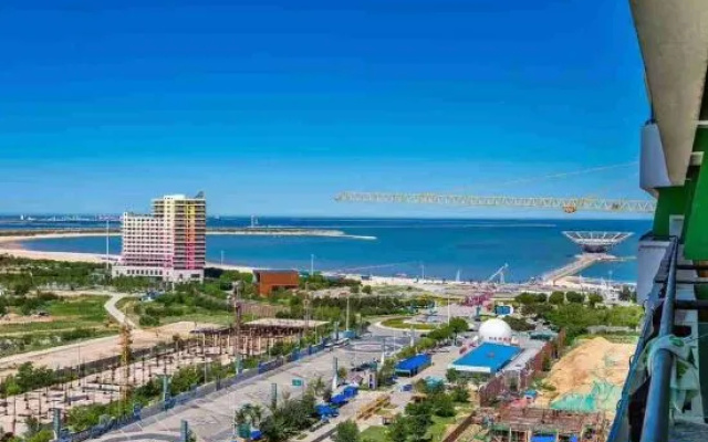 Yingkou Xileduo Seaview Apartment