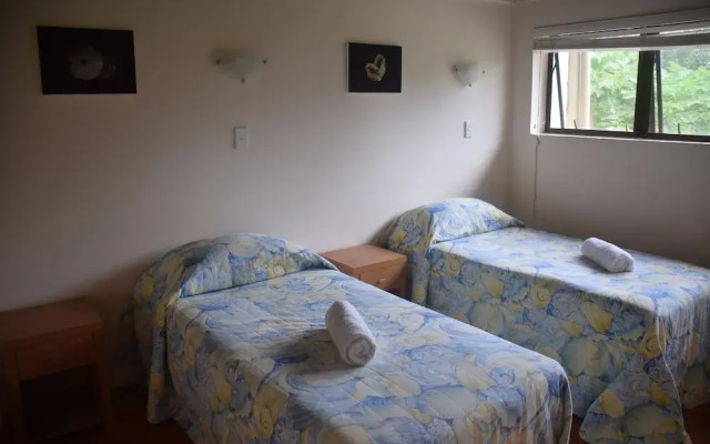 Avana Waterfront Apts