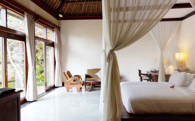 The Payogan Villa Resort & Spa Ubud