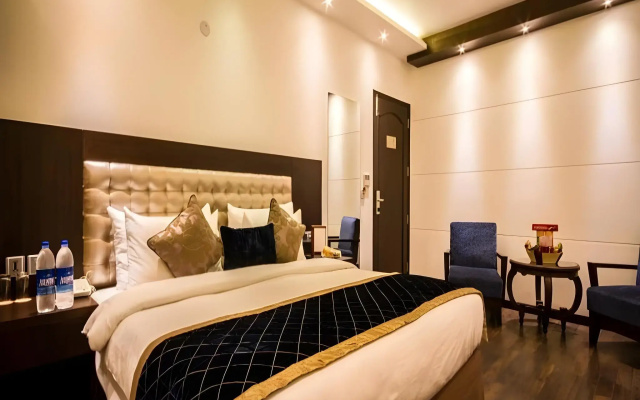 Hotel Grand Godwin
