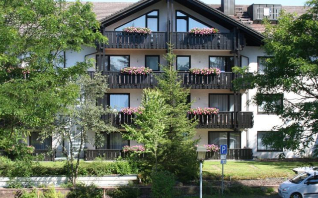 Hotel La Maison