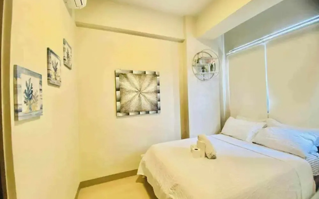 Mactan Newtown Condo