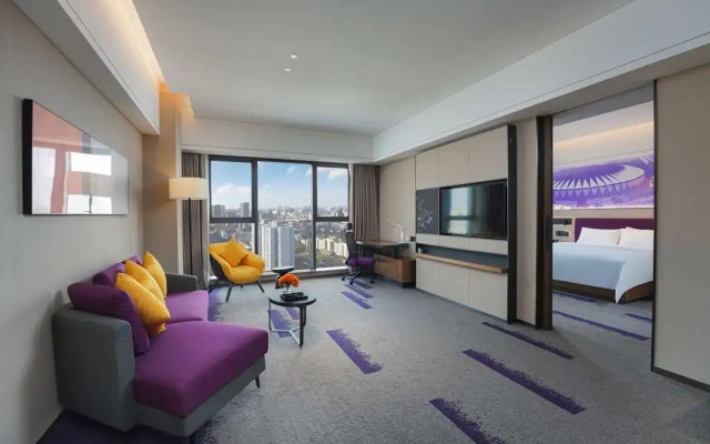 Hampton by Hilton Huaian Xuyi