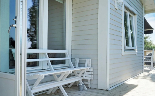 7 Person Holiday Home in Nösund
