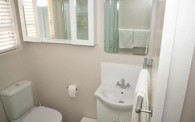 The Winelands Guest House