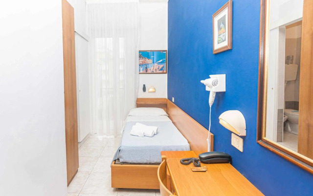 Hotel Arlino