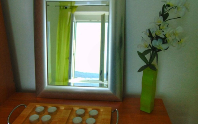 Apartment Rajka