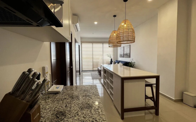 Ferrara Apartments
