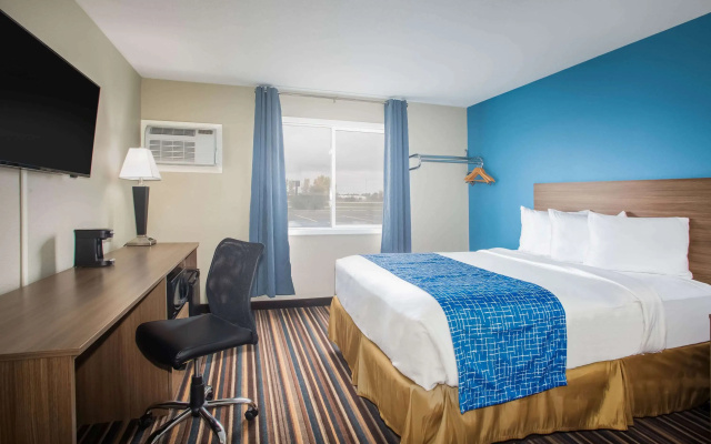 Travelodge by Wyndham Wahpeton Event Center