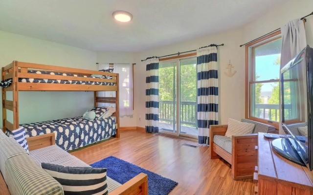 1455 Carolina Sunset Soundfront