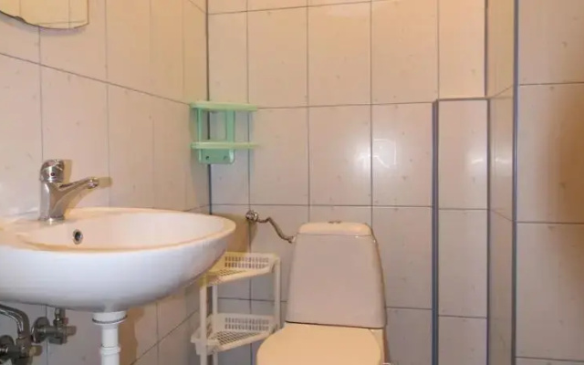 Pokoje na Zakrecie