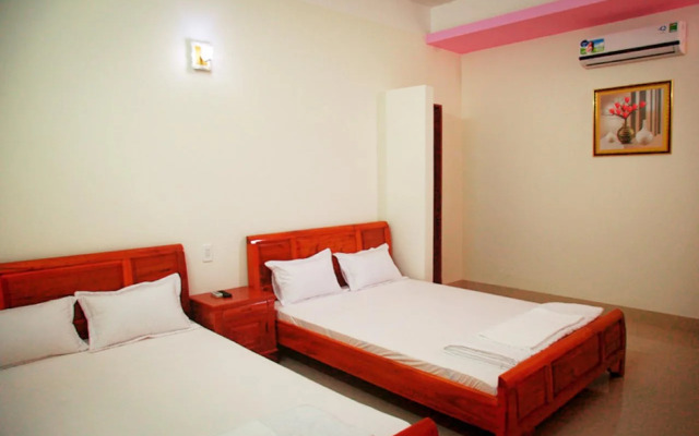 Thao Linh Hotel