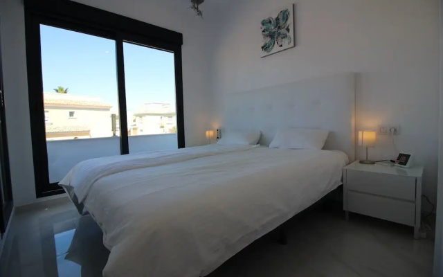 Wonderfull Dúplex Manantial Villamartín