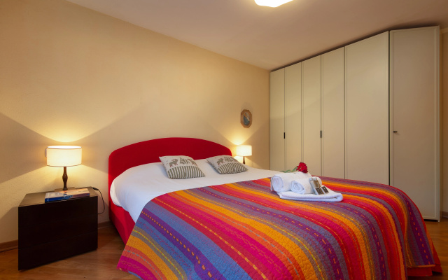 Appartement Beauregard 1