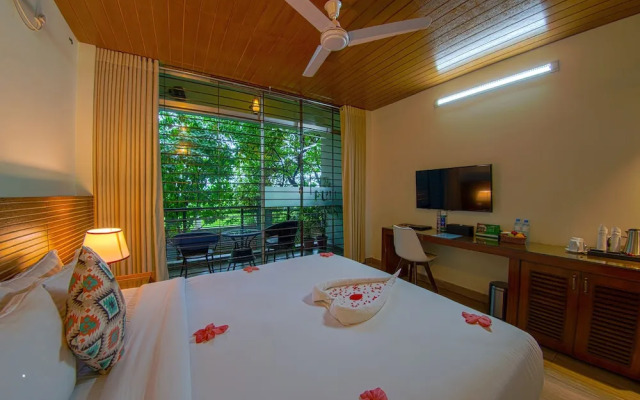SKS Inn