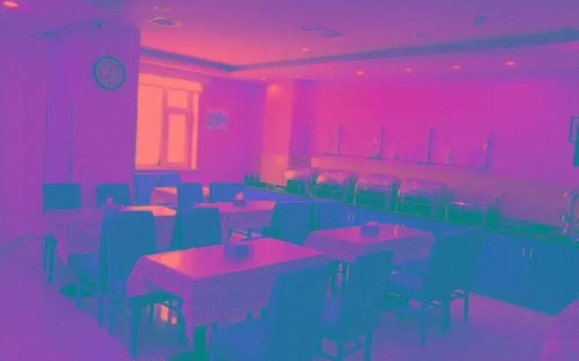 Hanting Hotel Changchun Hongqi Street Wanda