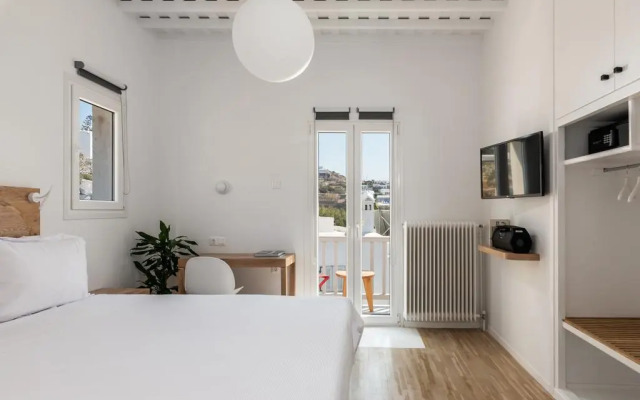 Gazia Mykonos