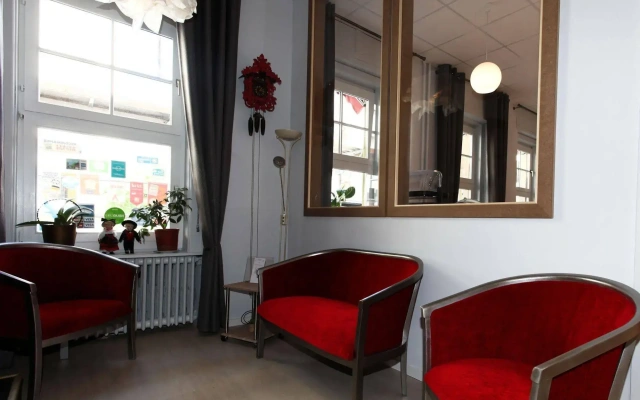 Hôtel de L'Ill