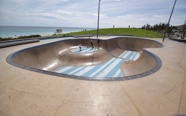 West Beach Lagoon 218
