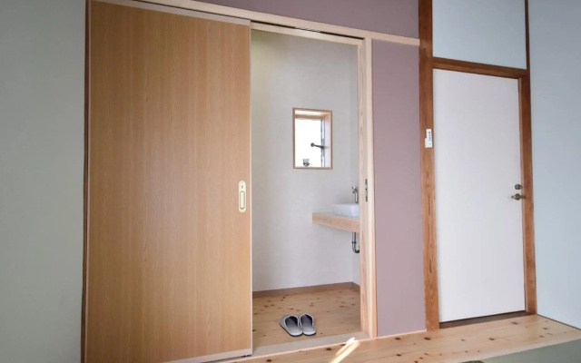 Guest House Fukuchan - Vacation STAY 34483v