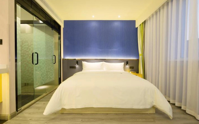 Beijing Capital Airport Hotel