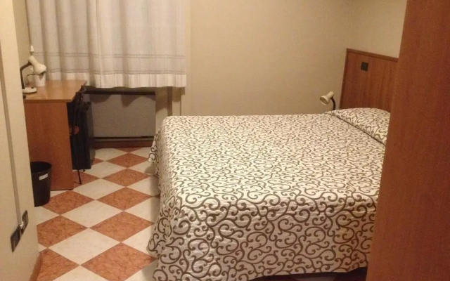 Hotel Daina