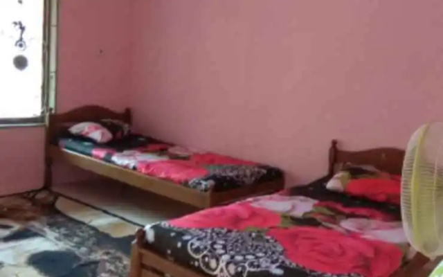 Arnold Homestay