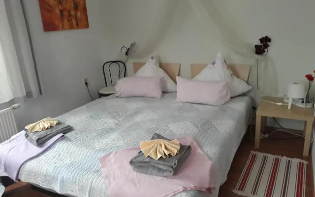 Pension Elli Krossner