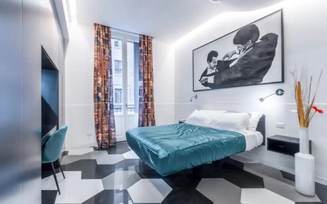 V-Accommodation IVfontane