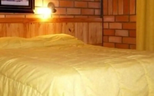 Hotel Fraiburgo