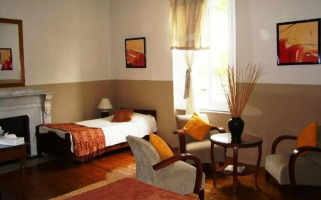 Hostellerie des Corbières