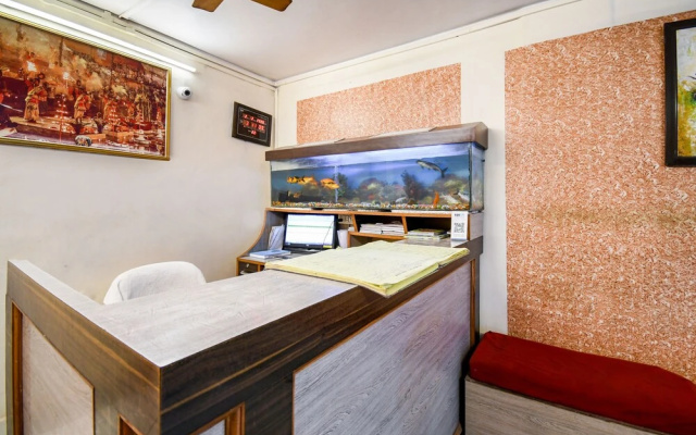 Oyo 3519 Hotel Garden Inn