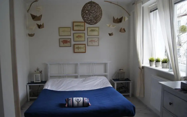 Apartament Agawa