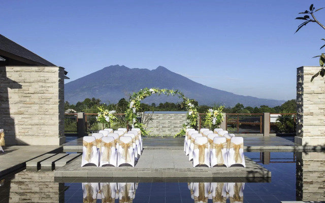 Pullman Ciawi Vimala Hills Resort