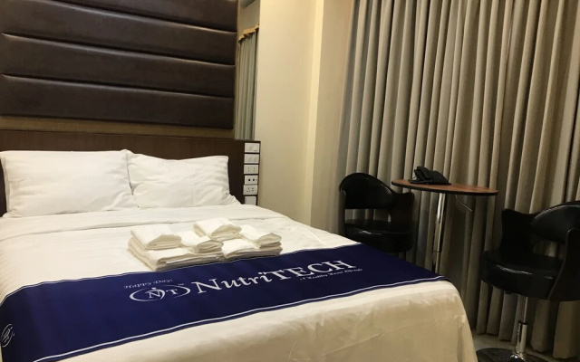 NutriTECH Hotel and Events