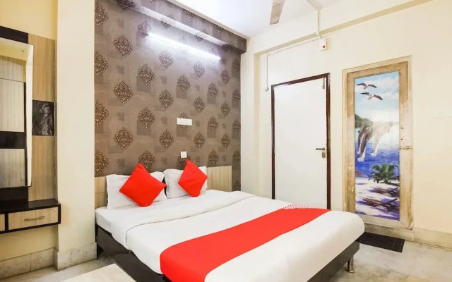 Shree Krishna Guest House