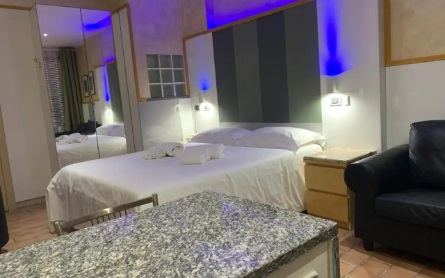 House Hotel Malpensafiera