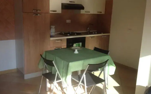Casa vacanze Castelsardo